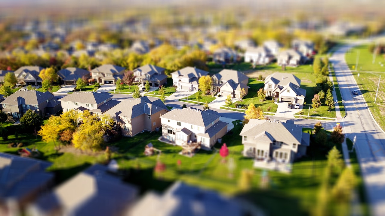 Steigende Zinsen – was heißt das für (m)einen Immobilienkredit?